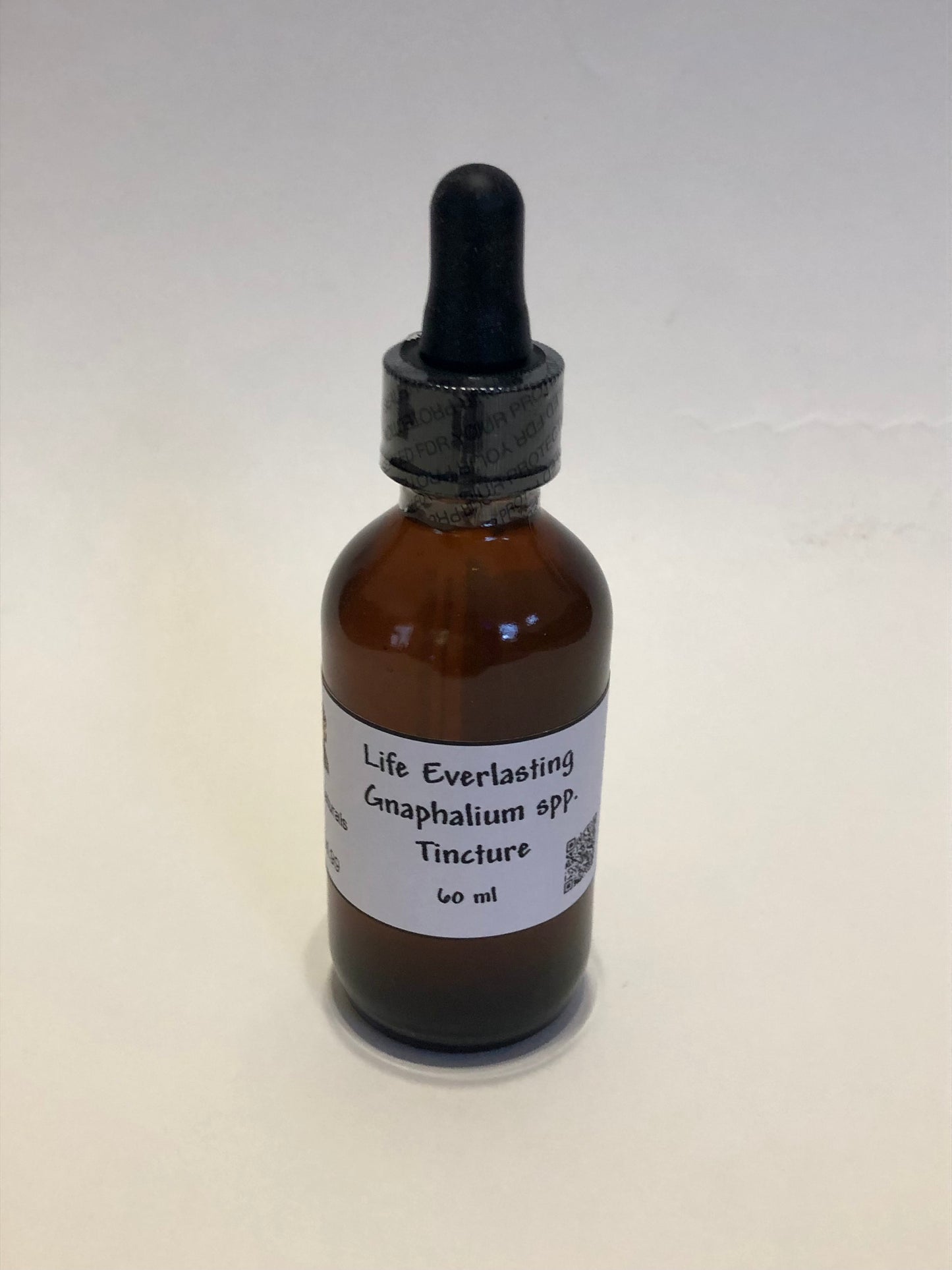 Life Everlasting Tincture