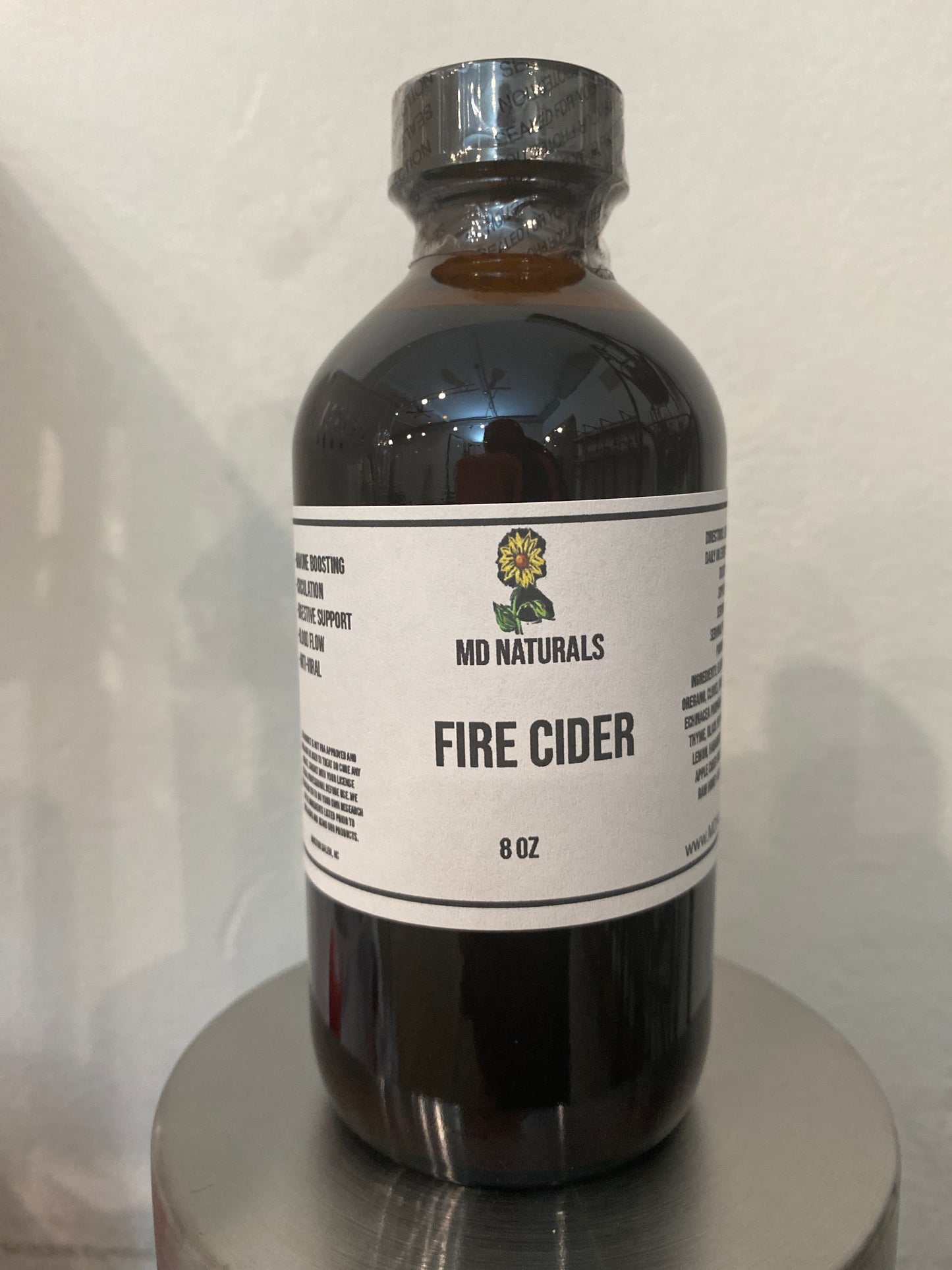 Fire Cider
