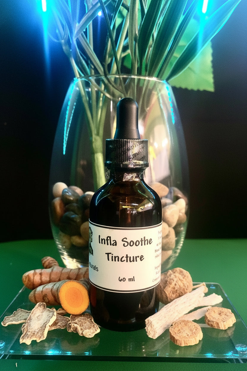 Infla Sooth Tincture