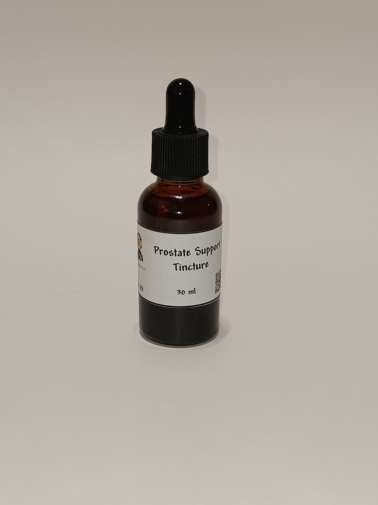 Prostate Support Tincture