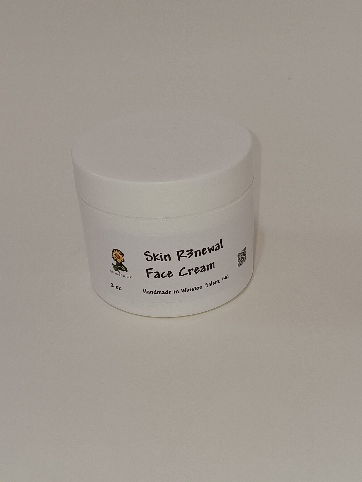 Skin R3newal Face Cream