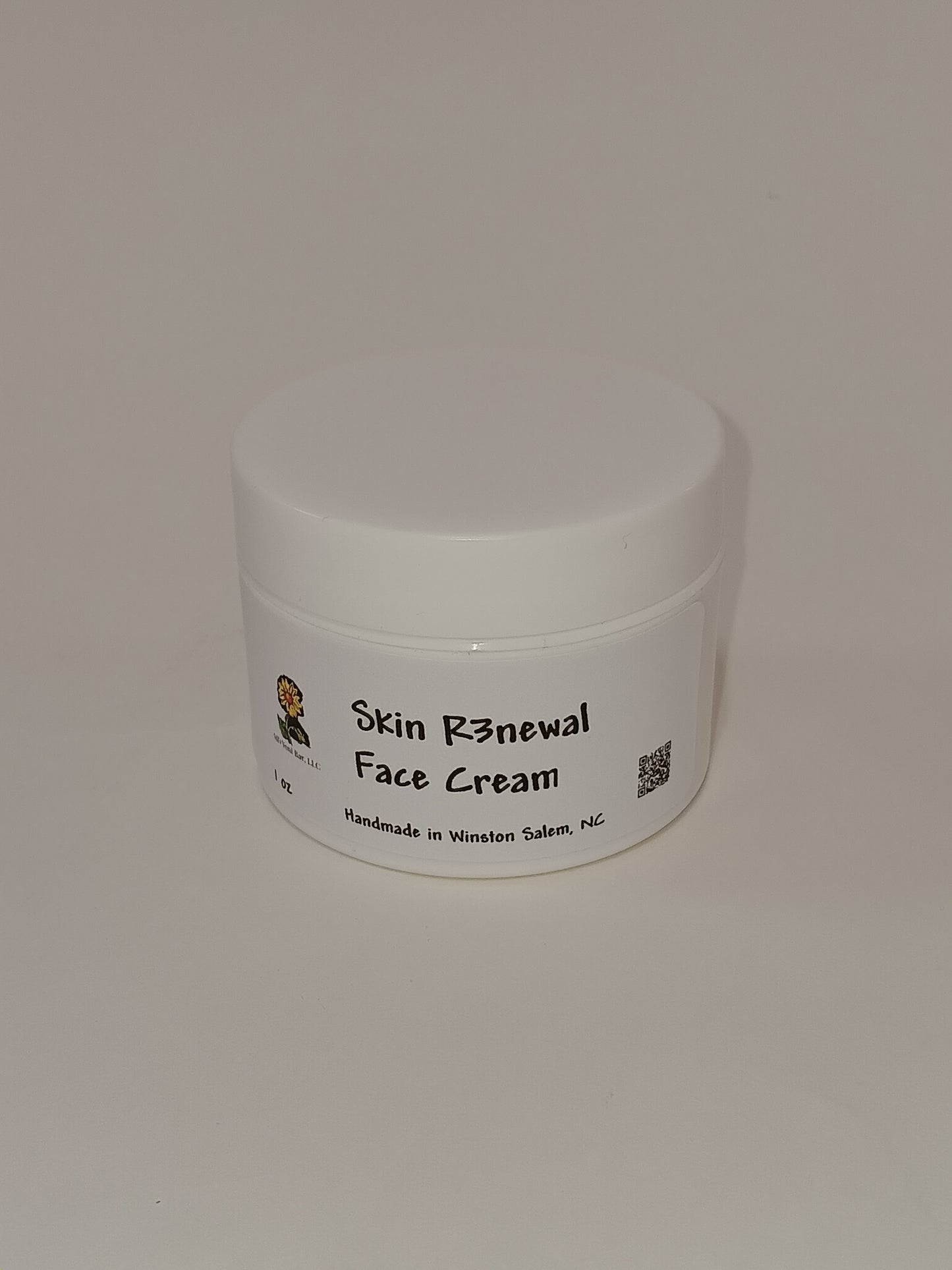 Skin R3newal Face Cream