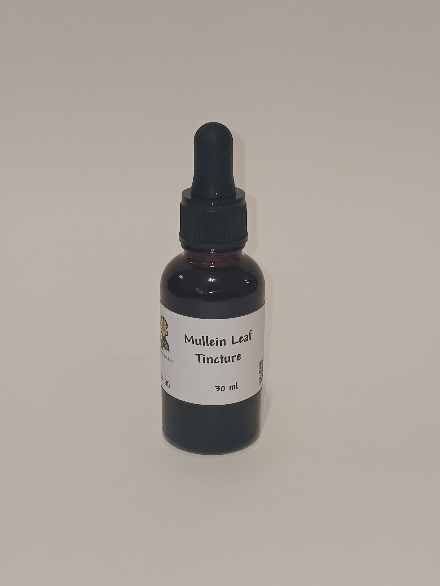 Mullein Tincture