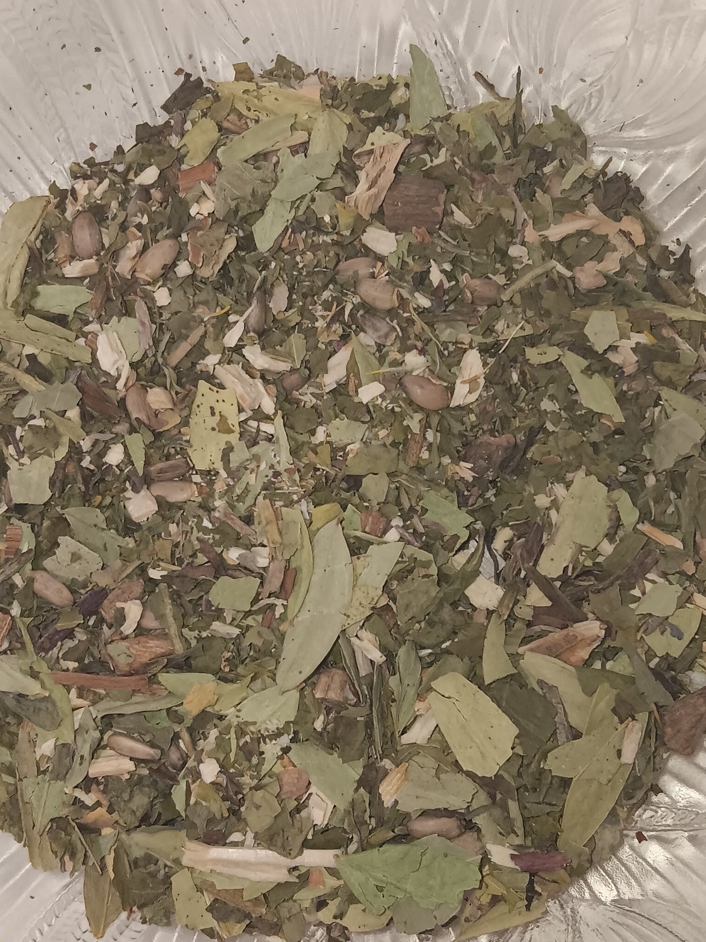 Liver Cleanse Herbal Tea