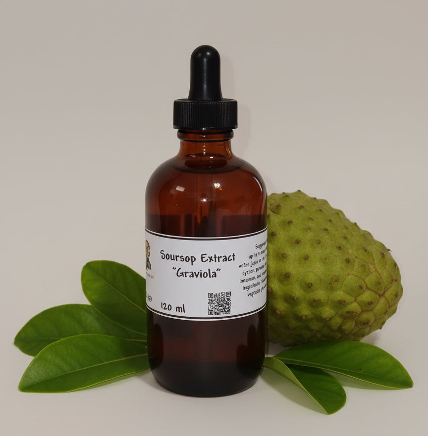 Soursop Extract