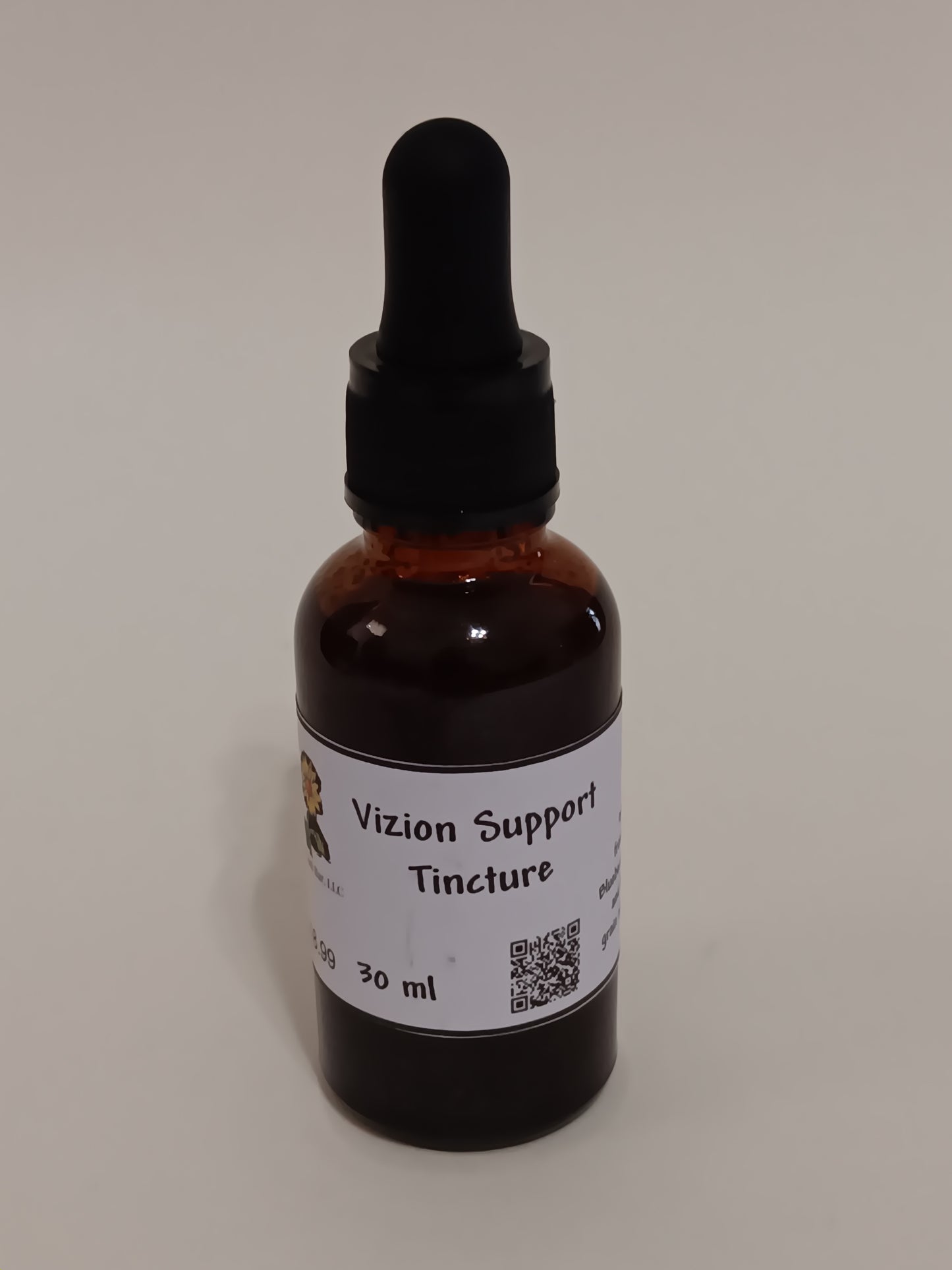 Vizion Support Tincture