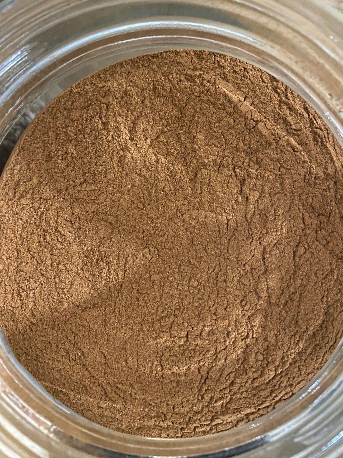 Organic Ceylon Cinnamon Powder