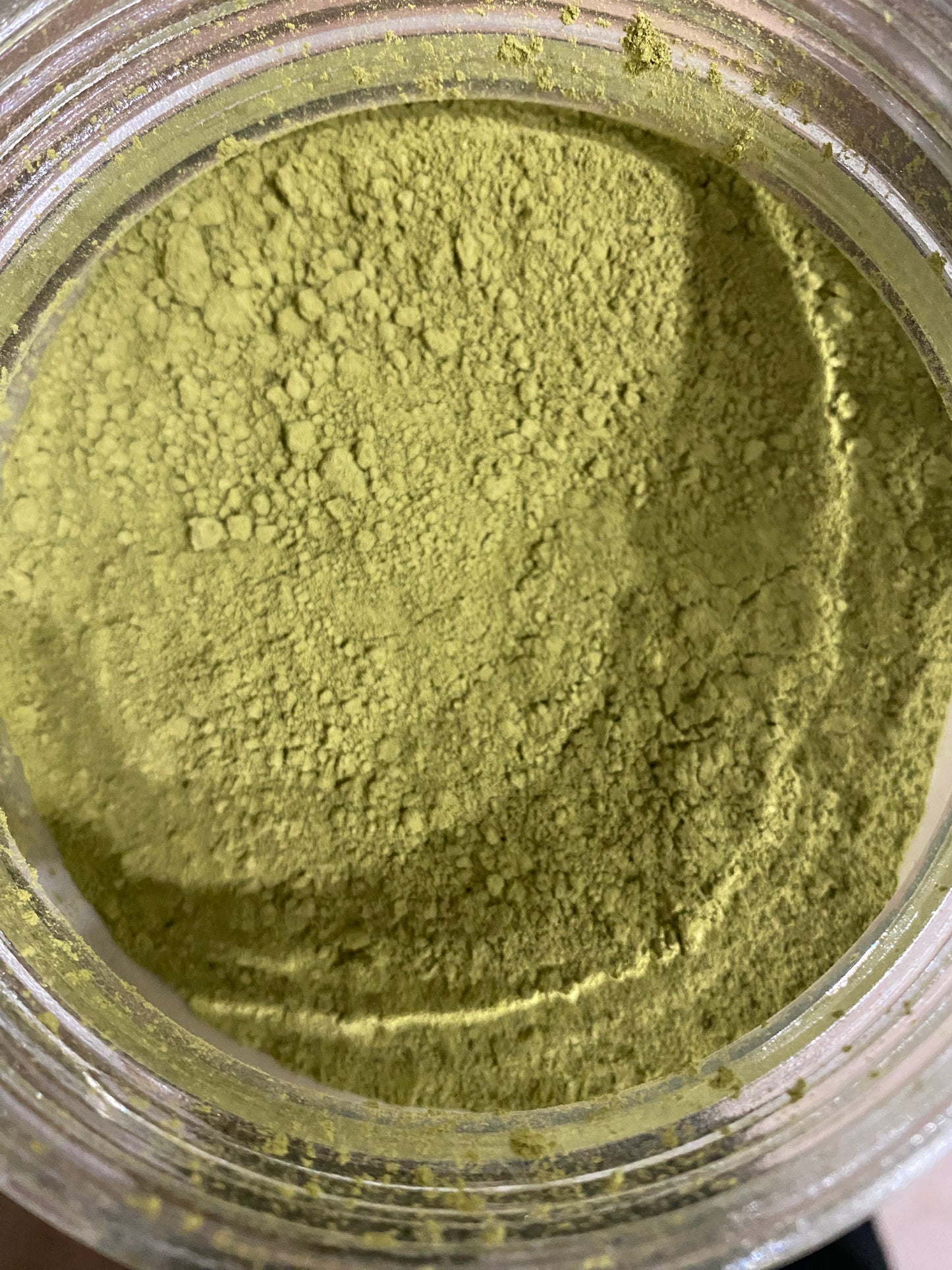 Organic Matcha Green Tea Powder