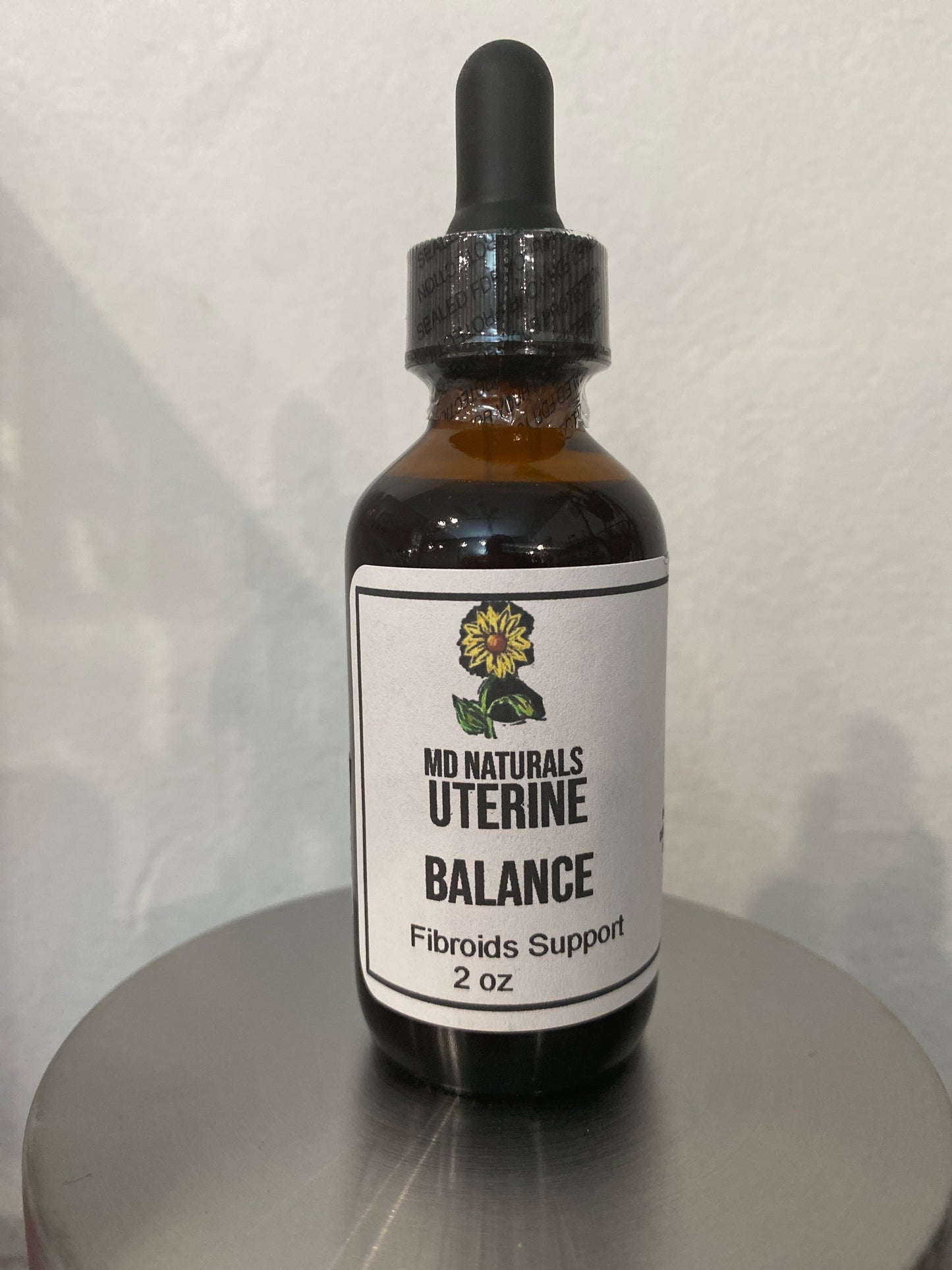 Uterine Balance Blend