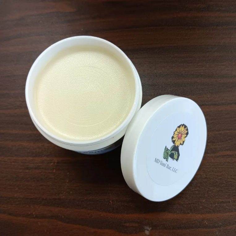 Wild Yam Cream