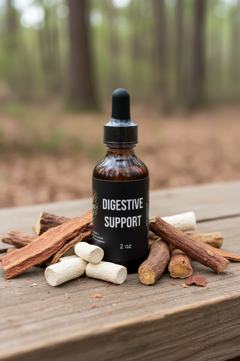 Digestive Support