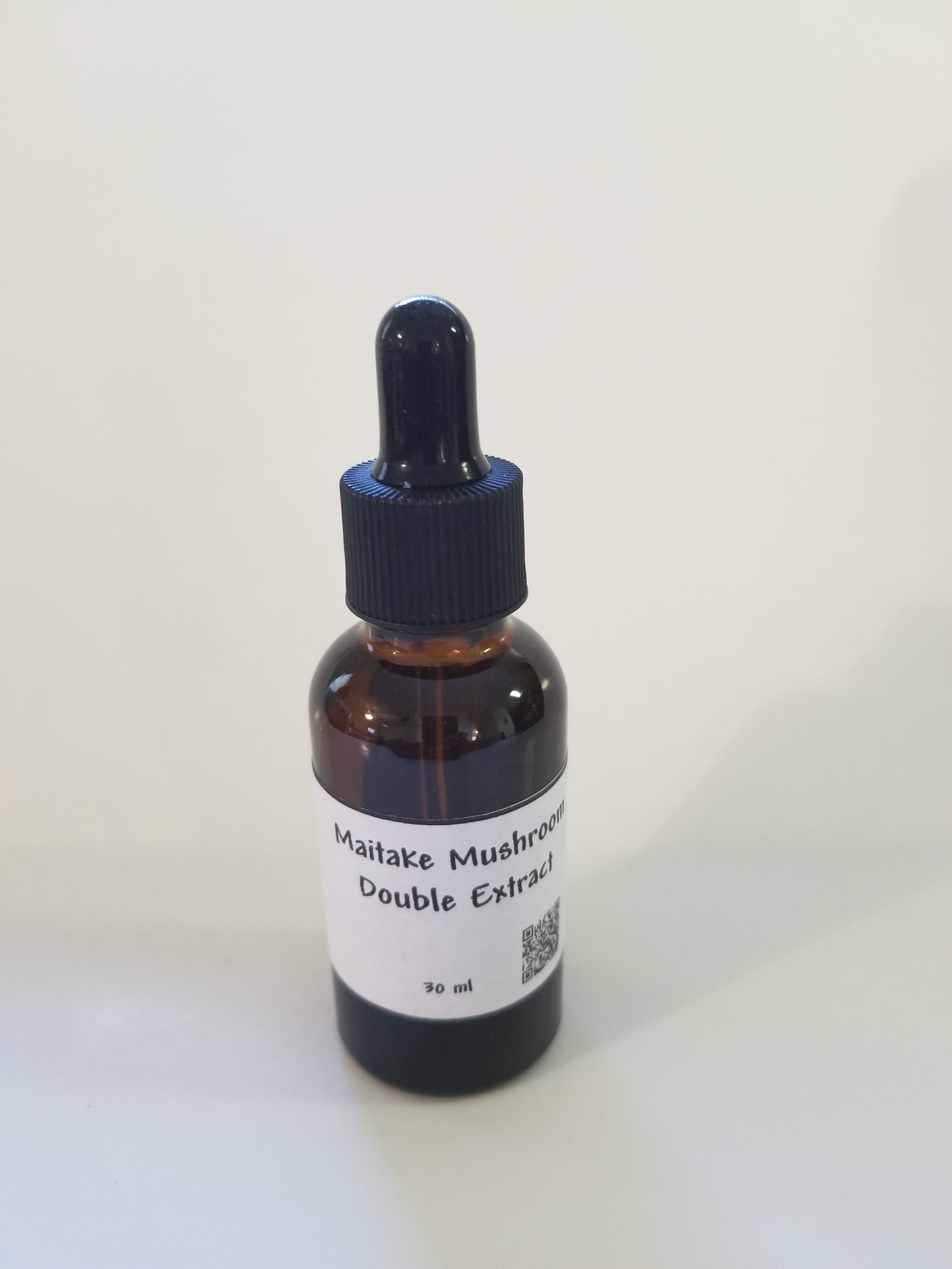 Maitake Mushroom Double Extract