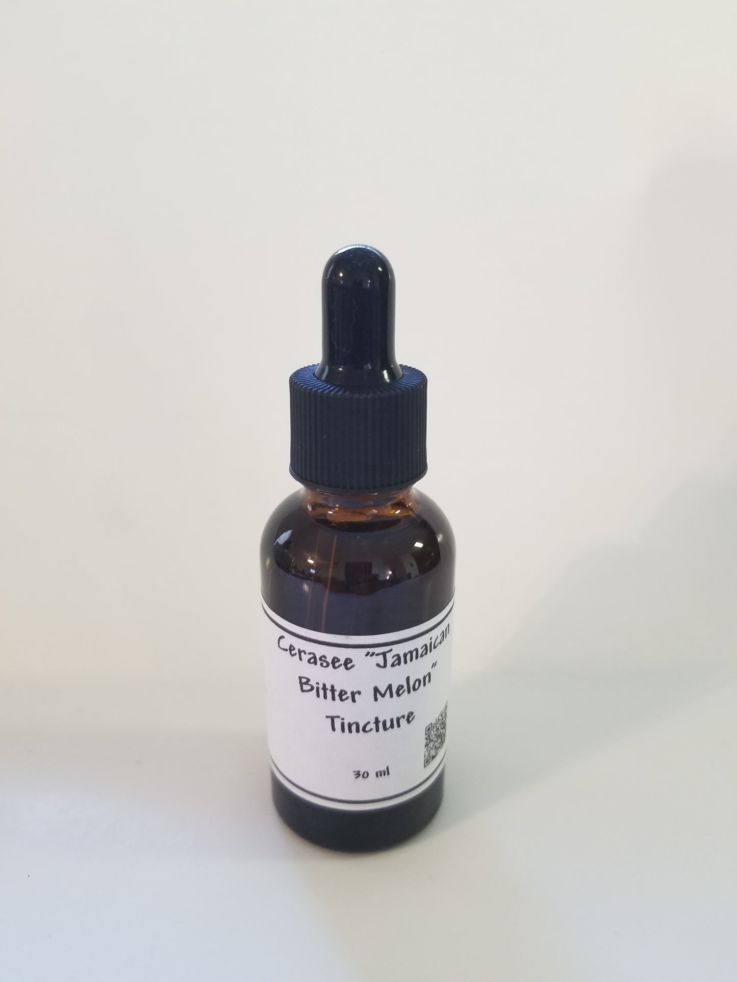 Jamaican Cerasee Tincture