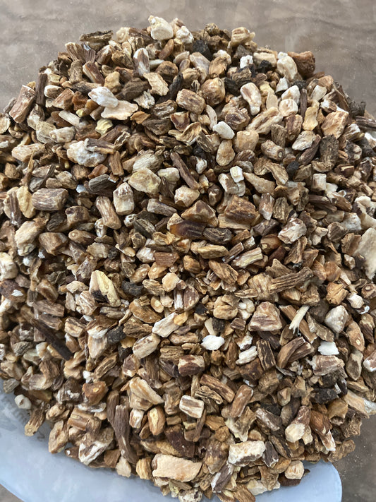 Organic Dandelion Root
