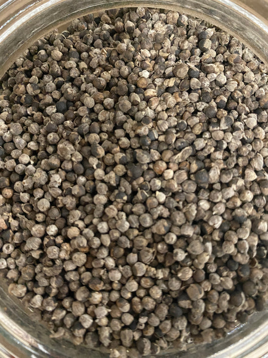 Organic Chaste Tree Berry