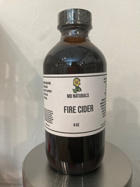Fire Cider