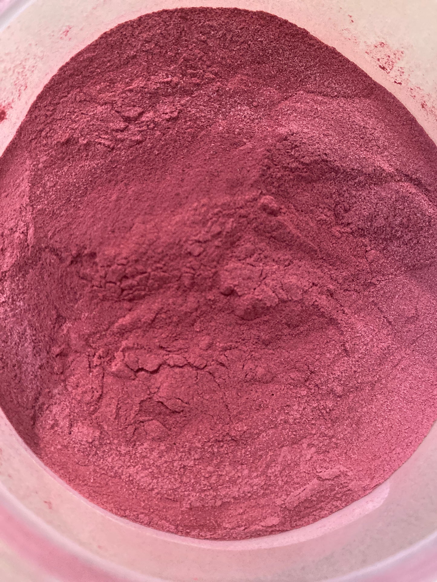 Organic Beet Powder