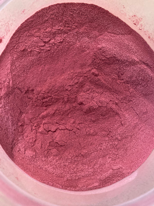 Organic Beet Powder