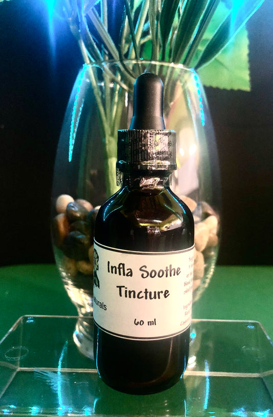 Infla Sooth Tincture