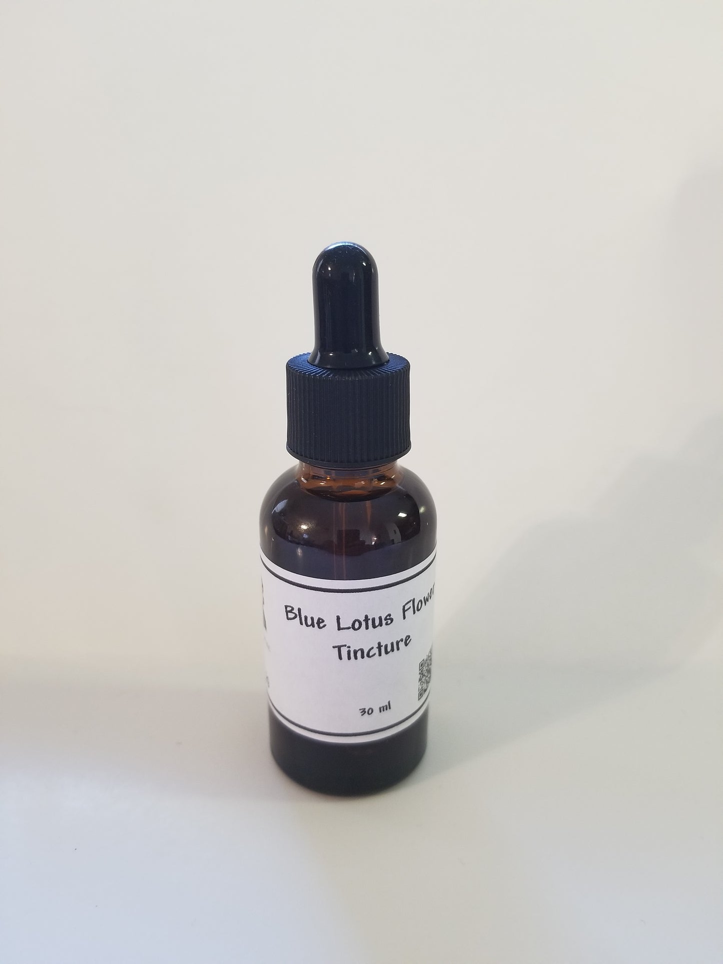 Blue Lotus Tincture