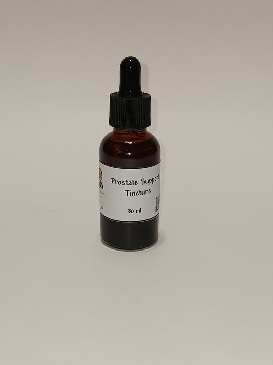 Prostate Support Tincture