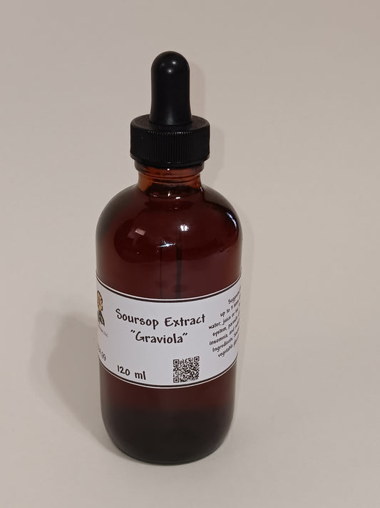 Soursop Extract
