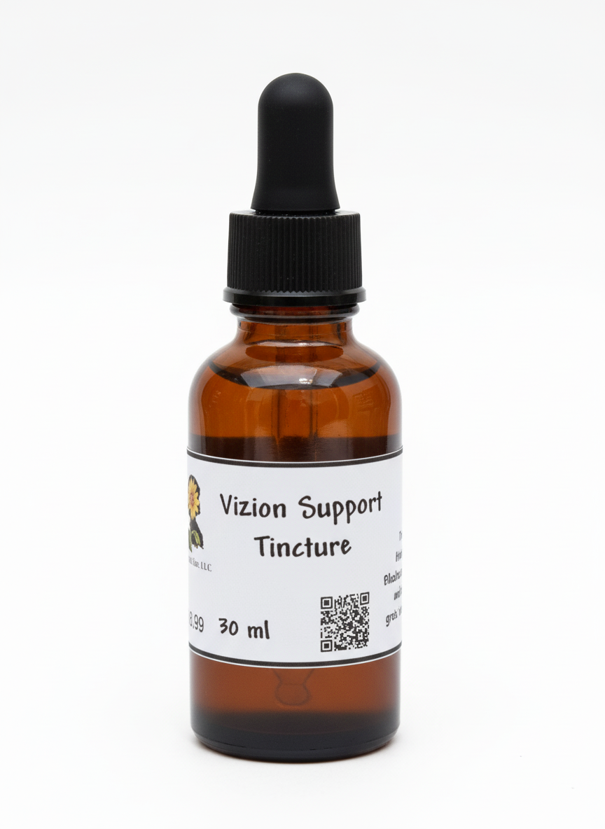 Vizion Support Tincture