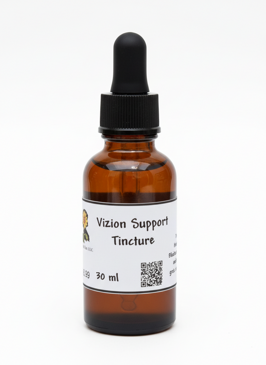 Vizion Support Tincture
