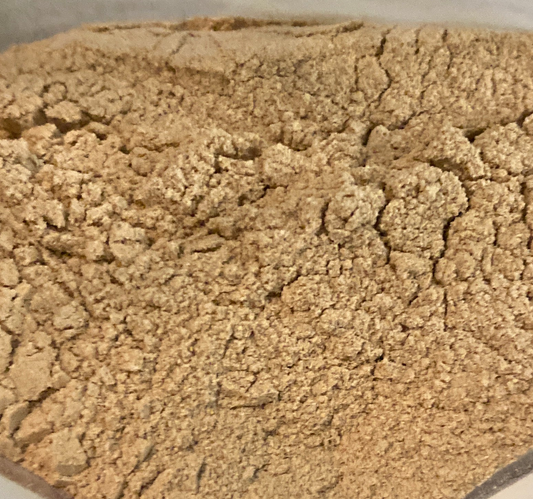 Organic Ashwagandha Powder