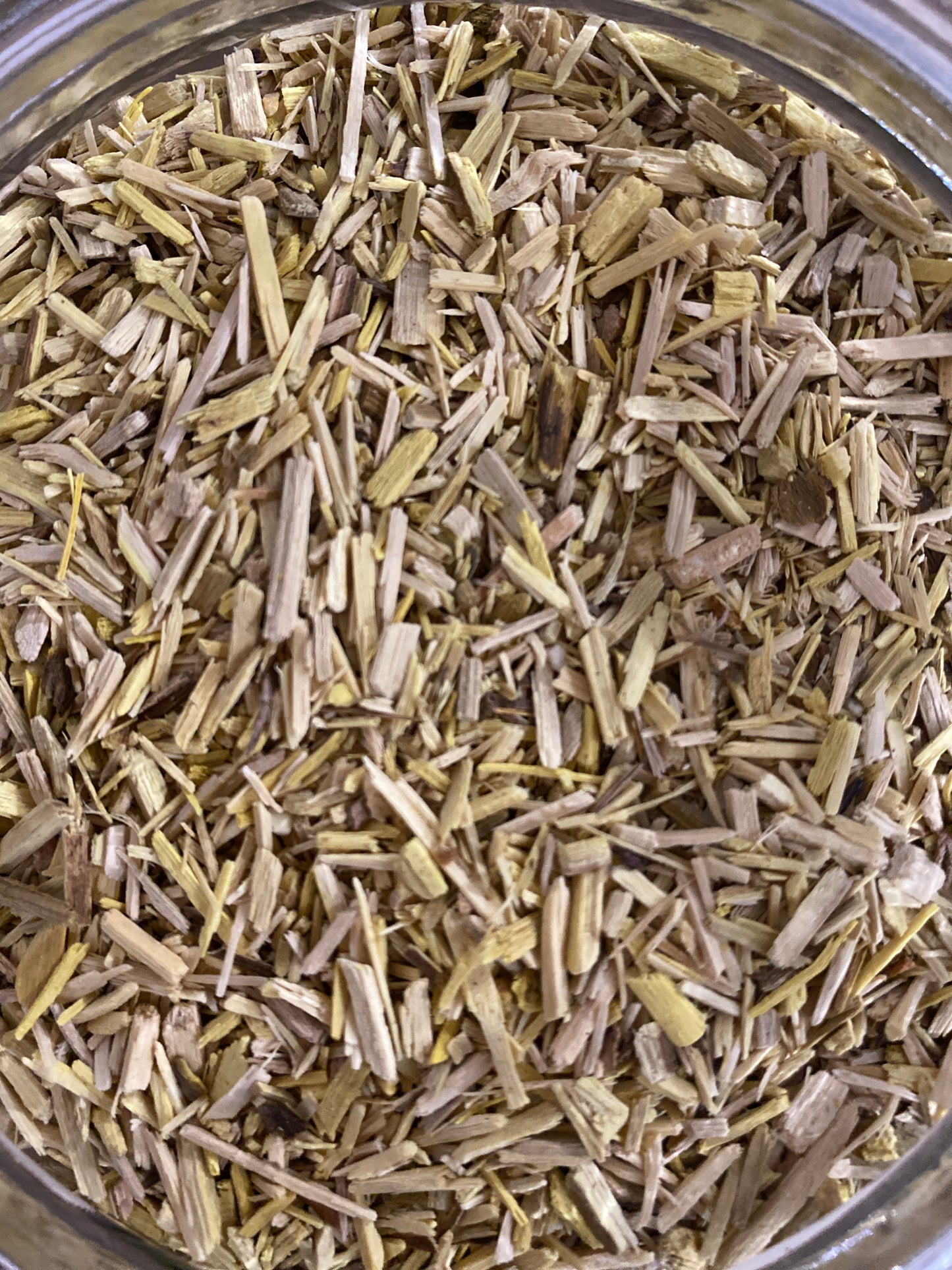 Barberry Root c/s Organic