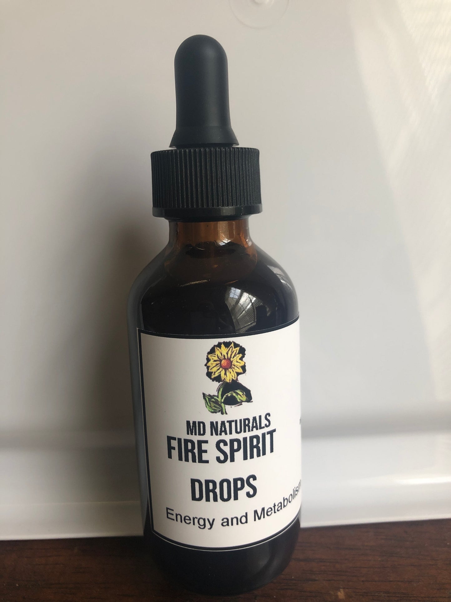 FireSpirit Drops