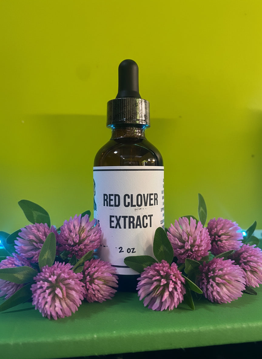 Red Clover Extract