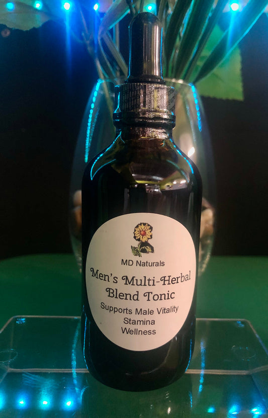 Kings Multi-Herbal Tonic