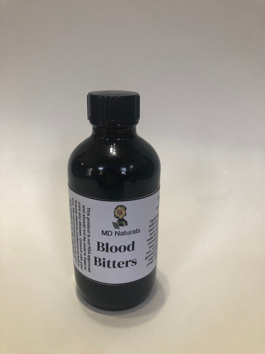 Blood Bitters