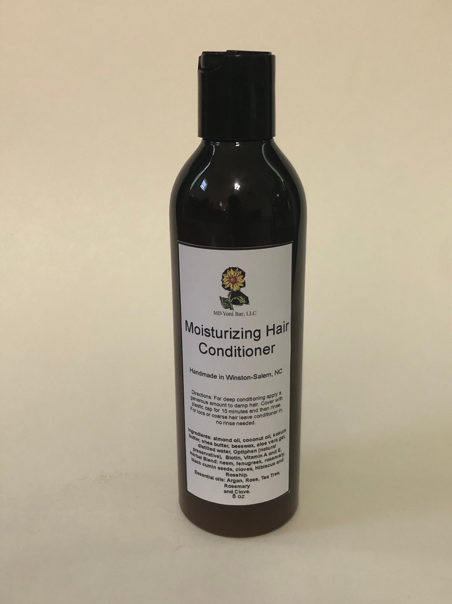 Moisturizing Hair Growth Conditioner