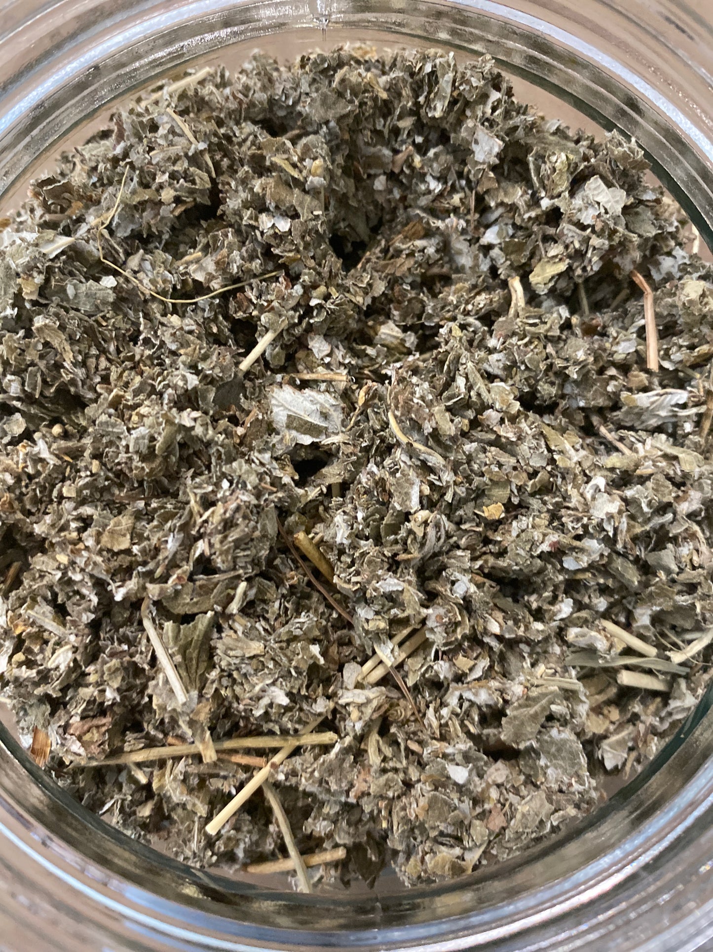 Organic Red Raspberry Leaf