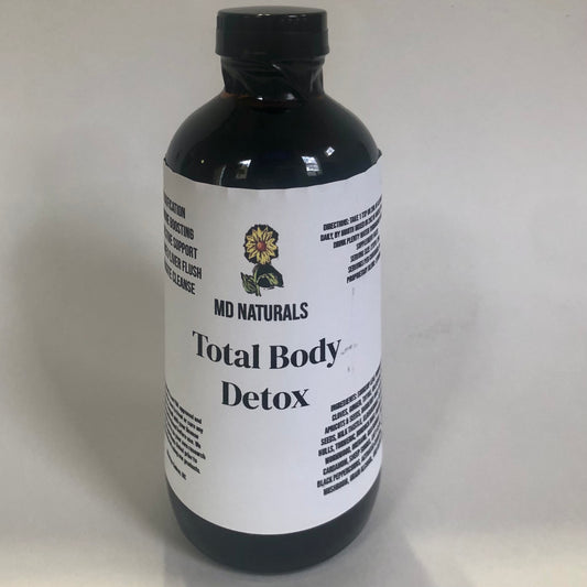 Total Body Detox