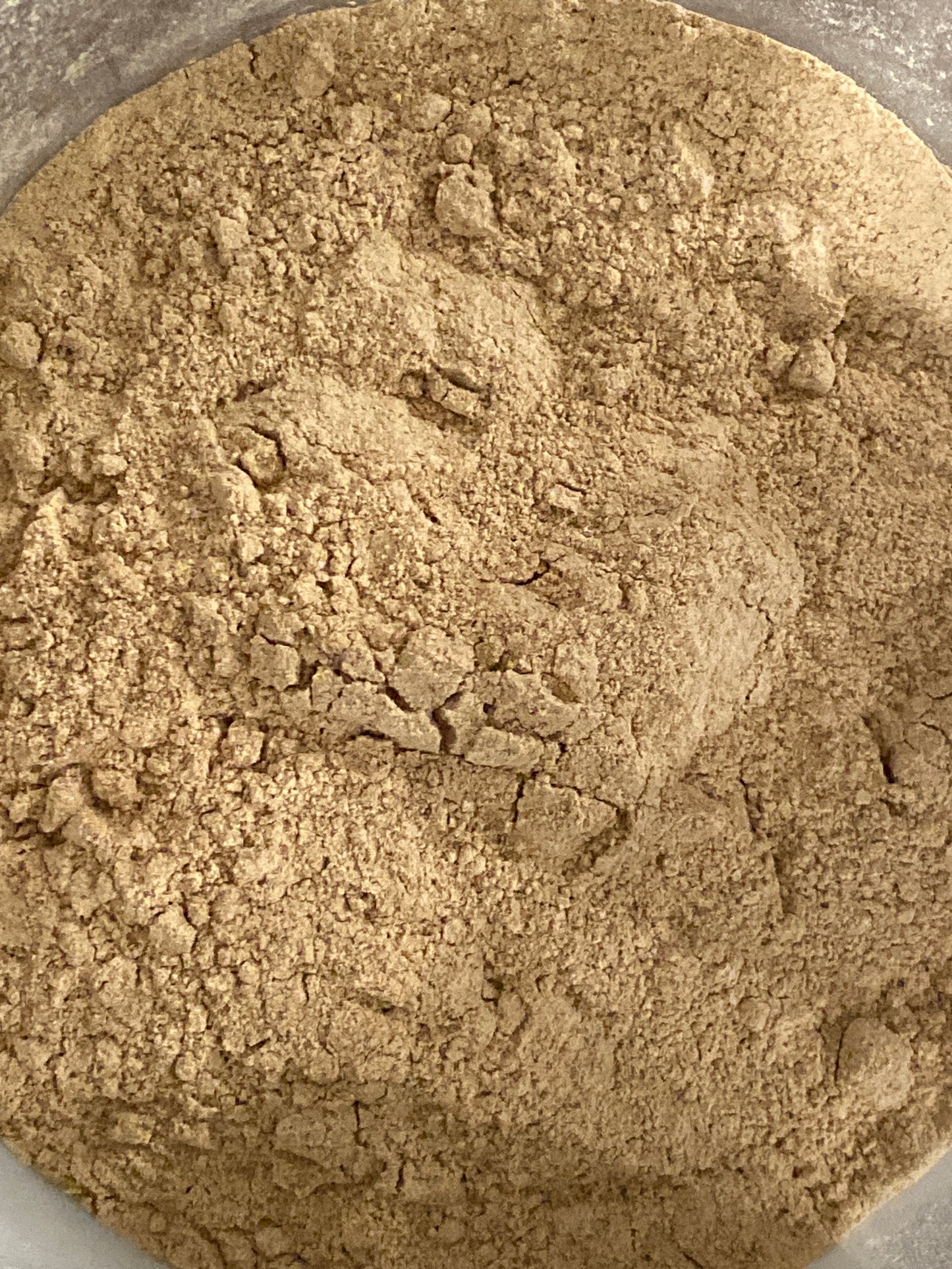Black Maca Root Powder Organic