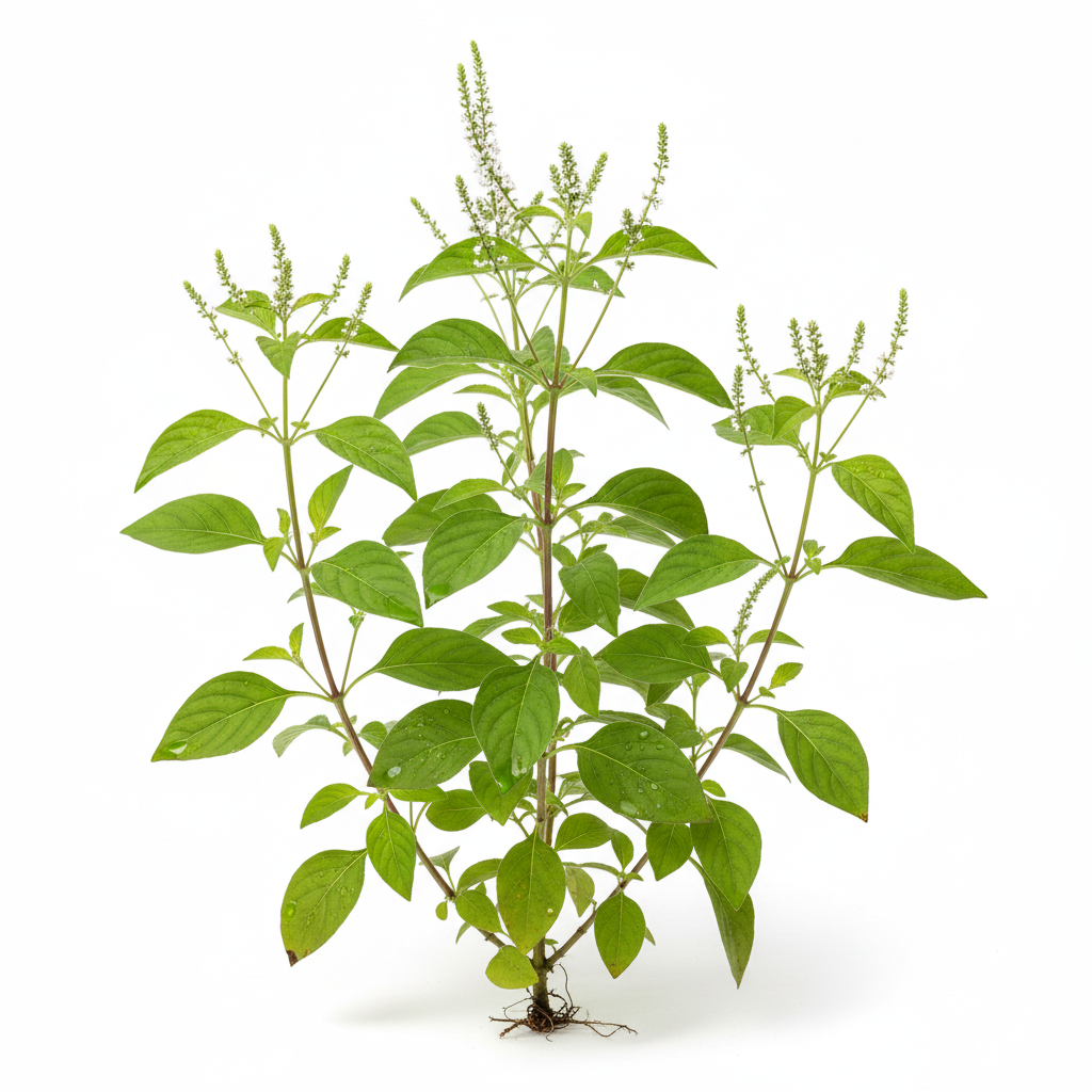 Jamaican Guinea Hen Weed (Petiveria alliacea) Tincture