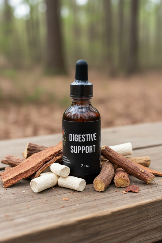 Digestive Support