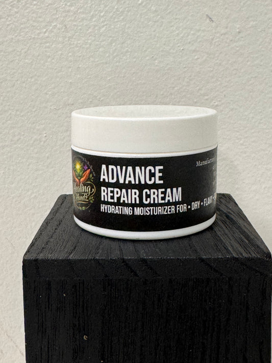 Advance Skin Repair Cream 2oz