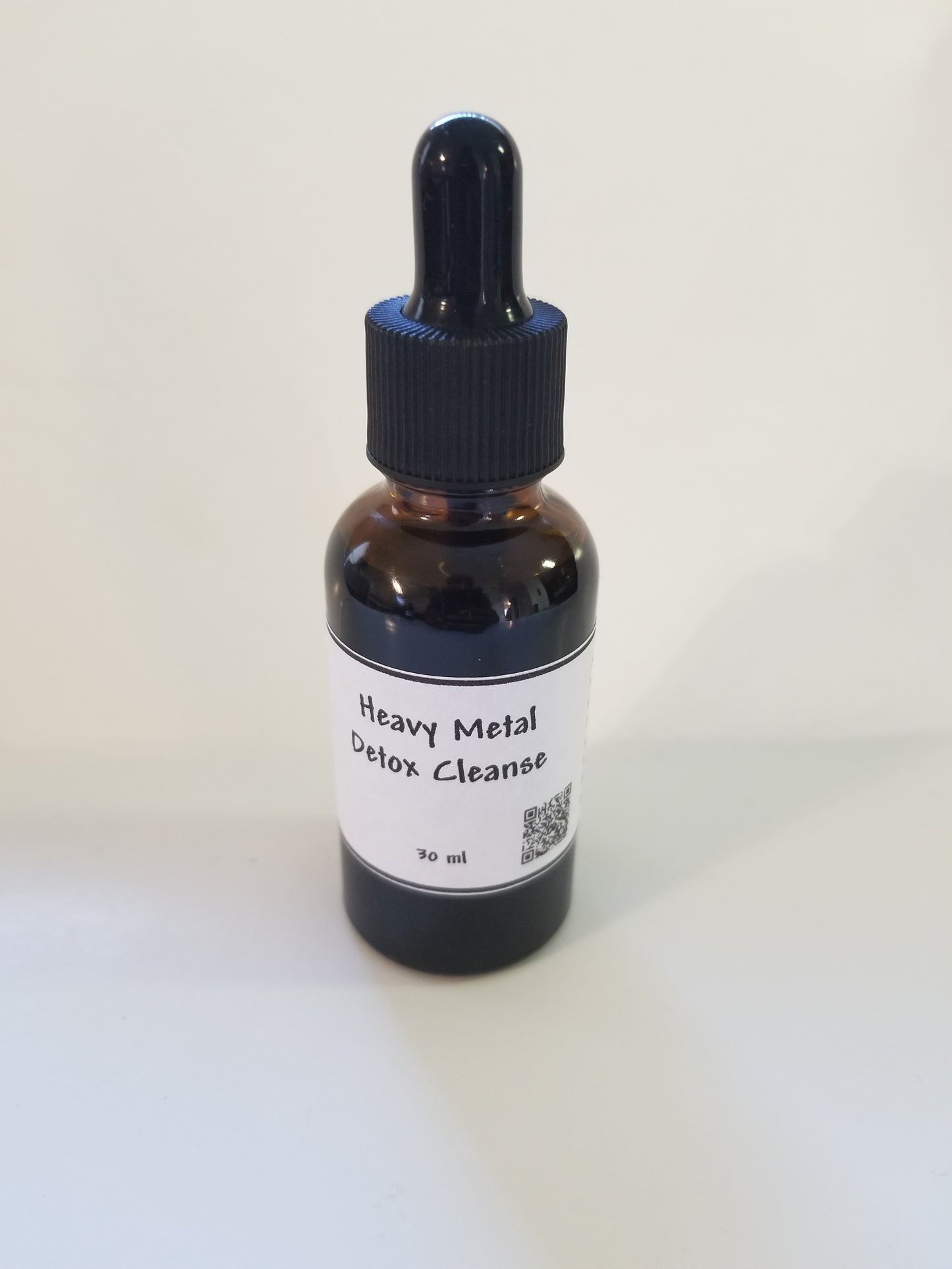 Heavy Metal Detox